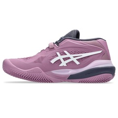 Tênis Feminino Asics Gel-Resolution X Clay Saibro - Foto 4