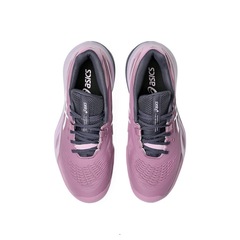 Tênis Feminino Asics Gel-Resolution X Clay Saibro - Foto 6
