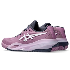 Tênis Feminino Asics Gel-Resolution X AllCourt - Foto 3