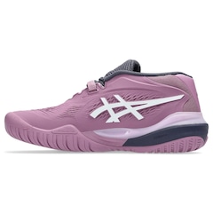 Tênis Feminino Asics Gel-Resolution X AllCourt - Foto 4