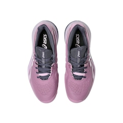 Tênis Feminino Asics Gel-Resolution X AllCourt - Foto 6