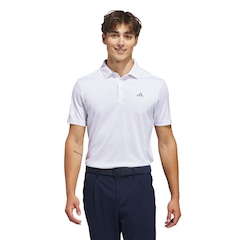 Camisa Polo adidas Performance Solid Masculina - Foto 1