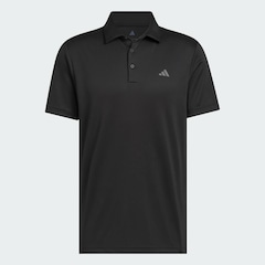 Camisa Polo adidas Performance Solid Masculina - Foto 2