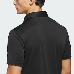 Camisa Polo adidas Performance Solid Masculina - Foto 6