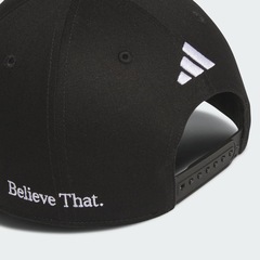 Boné Unissex adidas Anthony Edwards Believe That Aba Curva - Foto 6