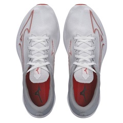 Tênis Masculino Mizuno Wave Rebellion Sonic 2 - Foto 4