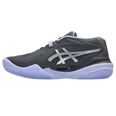 Tênis Masculino Asics Gel-Resolution X Night Energy Clay Court - Foto 2
