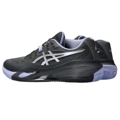 Tênis Masculino Asics Gel-Resolution X Night Energy Clay Court - Foto 4