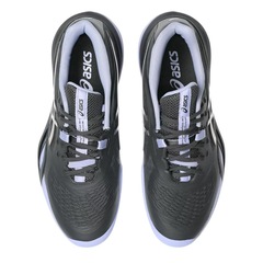 Tênis Masculino Asics Gel-Resolution X Night Energy Clay Court - Foto 5