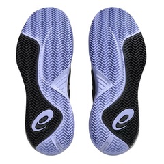 Tênis Masculino Asics Gel-Resolution X Night Energy Clay Court - Foto 6