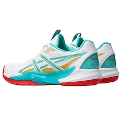 Tênis Feminino Asics Powerbreak FF - Foto 4