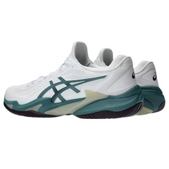 Tênis Masculino Asics FF 3 Novak All Court - Foto 4
