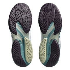 Tênis Masculino Asics FF 3 Novak All Court - Foto 6