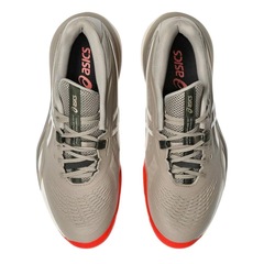 Tênis Masculino Asics Gel-Resolution X All Court - Foto 5