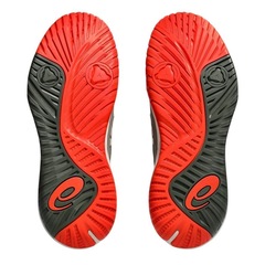 Tênis Masculino Asics Gel-Resolution X All Court - Foto 6