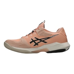 Tênis Feminino Asics Solution Speed FF 4 Clay Court - Foto 2