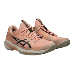 Tênis Feminino Asics Solution Speed FF 4 Clay Court - Foto 3