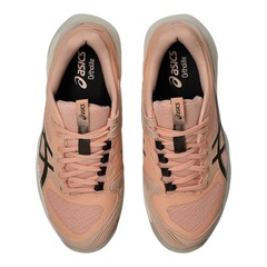 Tênis Feminino Asics Solution Speed FF 4 Clay Court - Foto 5