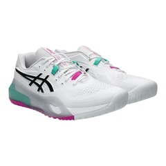 Tênis Masculino Asics Gel-Resolution X All Court - Foto 3