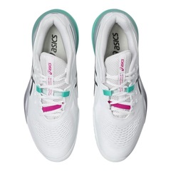 Tênis Masculino Asics Gel-Resolution X All Court - Foto 5