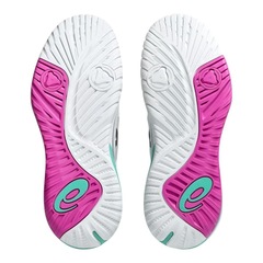 Tênis Masculino Asics Gel-Resolution X All Court - Foto 6