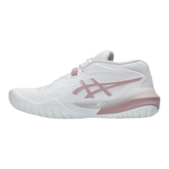 Tênis Feminino Asics Gel-Resolution X All Court - Foto 2