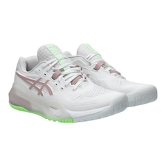 Tênis Feminino Asics Gel-Resolution X All Court - Foto 3
