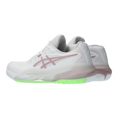 Tênis Feminino Asics Gel-Resolution X All Court - Foto 4