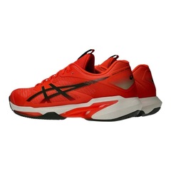 Tênis Masculino Asics Solution Speed FF 4 Clay Court - Foto 4