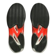 Tênis Masculino Asics Solution Speed FF 4 Clay Court - Foto 6