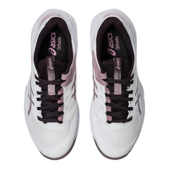 Tênis Feminino Asics Solution Speed FF 4 Clay Court - Foto 5