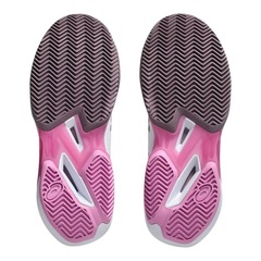 Tênis Feminino Asics Solution Speed FF 4 Clay Court - Foto 6
