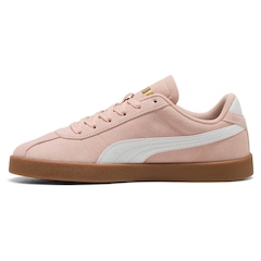 Tênis Feminino Puma Club II WNS - Foto 2