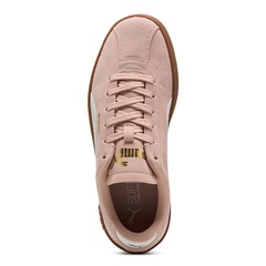 Tênis Feminino Puma Club II WNS - Foto 4