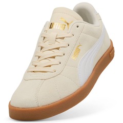 Tênis Feminino Puma Club II WNS - Foto 7