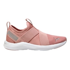 Tênis Feminino Puma Prowl BDP - Foto 1