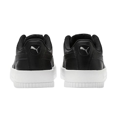 Tênis Feminino Puma Carina L - Foto 4