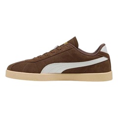 Tênis Unissex Puma Club II - Foto 2