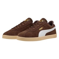 Tênis Unissex Puma Club II - Foto 3