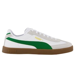 Tênis Unissex Puma Club II Era - Foto 1