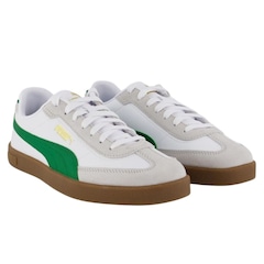 Tênis Unissex Puma Club II Era - Foto 2