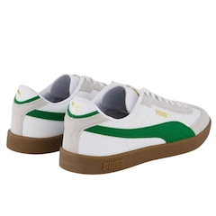 Tênis Unissex Puma Club II Era - Foto 3