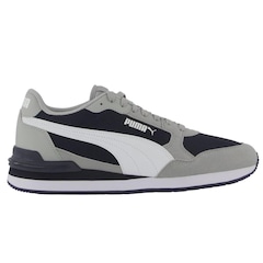 Tênis Masculino Puma ST Runner V4 Mesh - Foto 1