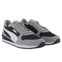 Tênis Masculino Puma ST Runner V4 Mesh - Foto 2