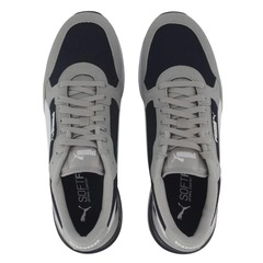 Tênis Masculino Puma ST Runner V4 Mesh - Foto 4