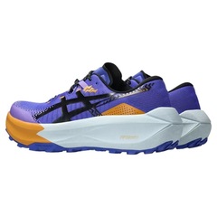 Tênis Masculino Asics Trabuco Max 5 - Foto 4