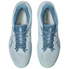 Tênis Masculino Asics Netburner Ballistic FF MT 4 - Foto 5