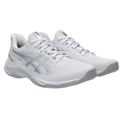 Tênis Unissex Asics Netburner Ballistic FF 4 - Foto 3