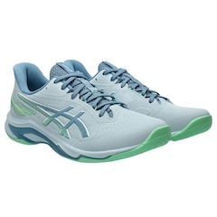 Tênis Masculino Asics Netburner Ballistic FF 4 - Foto 3