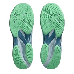 Tênis Masculino Asics Netburner Ballistic FF 4 - Foto 6